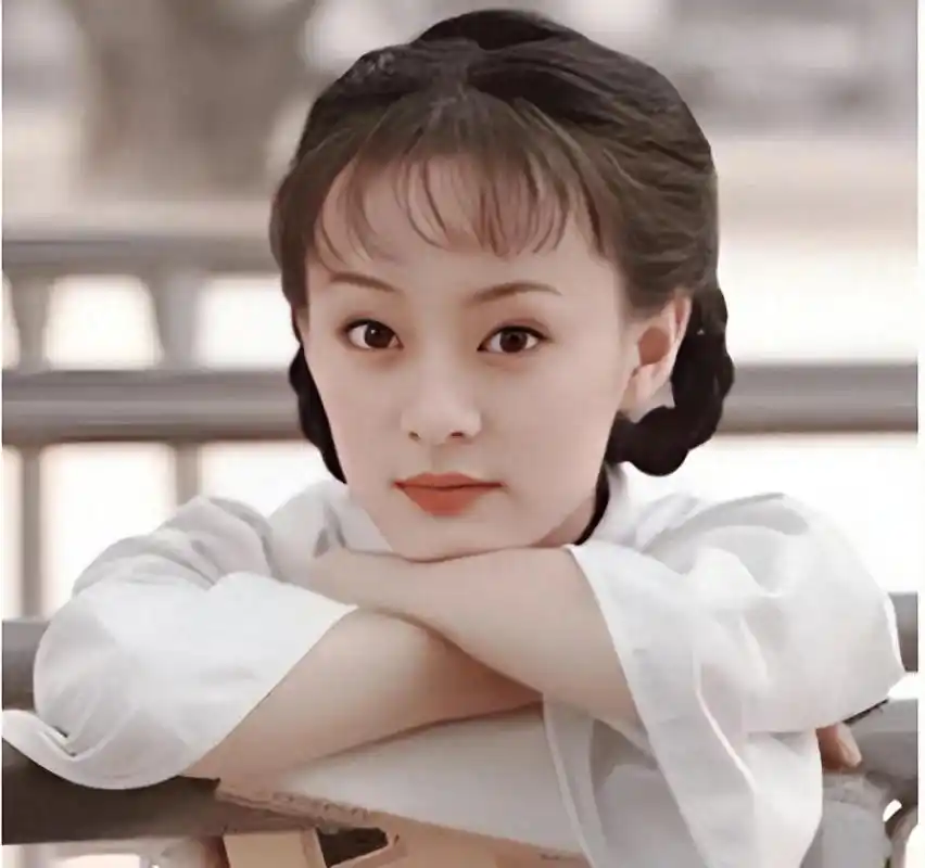 孙俪终于发声,与钱枫"在一起3年"的真相,最终为何嫁给邓超?