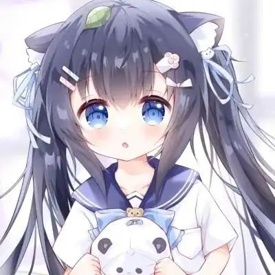 少女动漫头像可爱甜美高清120张_女生动漫头像_头像屋