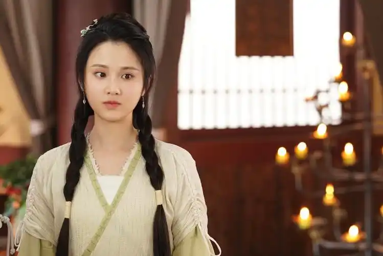 楚楚(张慧雯) - 堆糖,美图壁纸兴趣社区