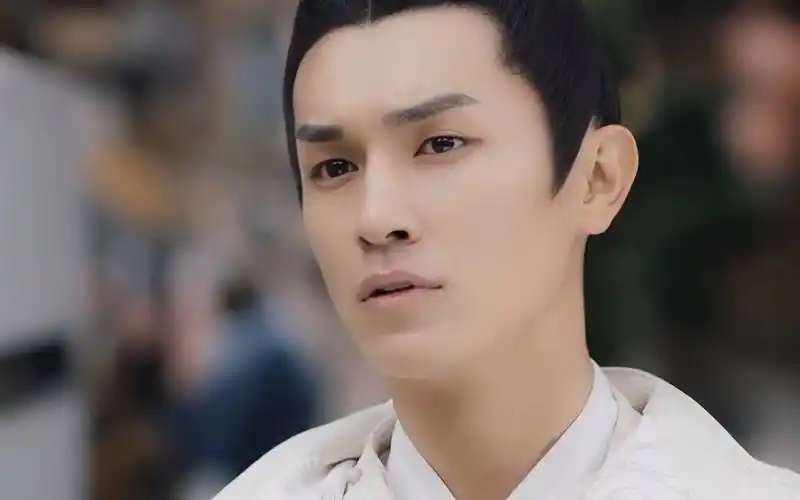 【杨旭文】卢凌风剪接-不谓侠