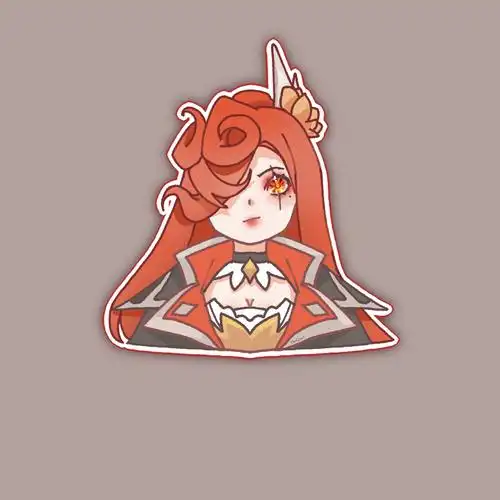 莎弥拉蕾欧娜(大小姐气势十足,开局自带一匹马,特效也贼好看,已入手!