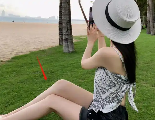 李小璐与舞伴即兴起舞气场全开粉丝催生意