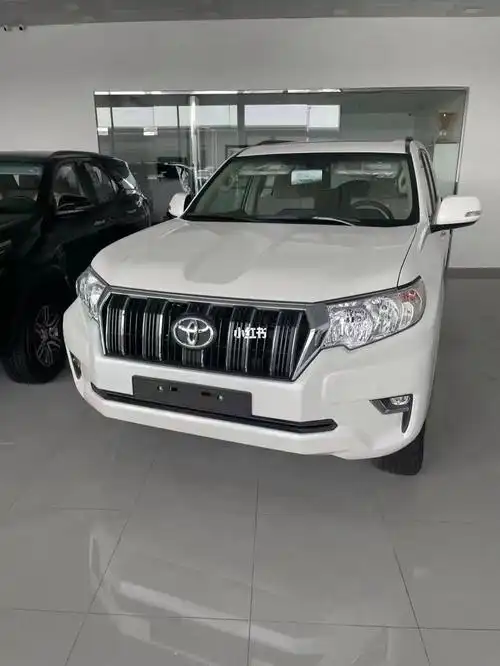 2022款霸道4000系列开启预售