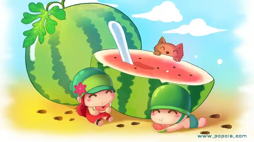 求绿色系的动漫 手机壁纸 ,如果是人物壁纸上面图案最好是男孩子