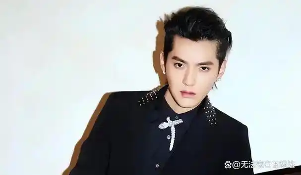 吴亦凡,突然冲上热搜!他是如何从顶流明星沦落到阶下囚的?