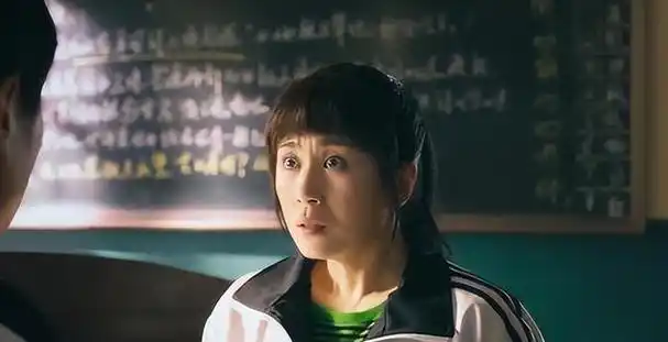 马丽:嫁比自己小11岁男友,38岁高龄为其生下孩子,终成人生赢家