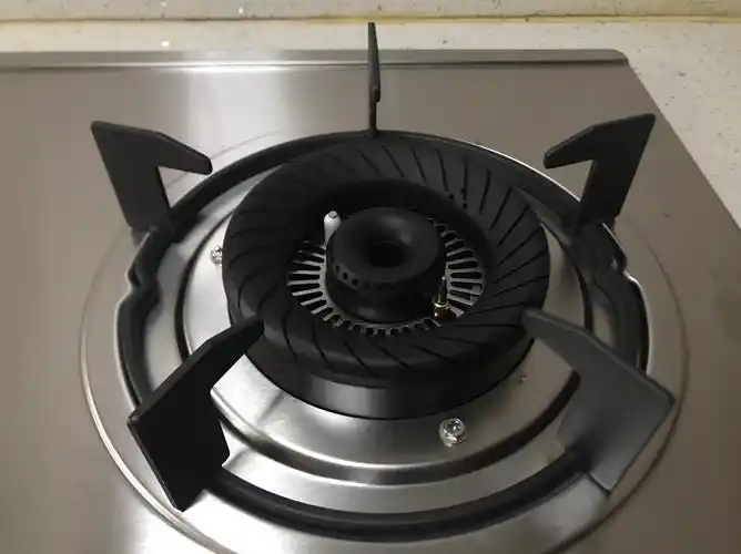 万家乐灶具燃气灶