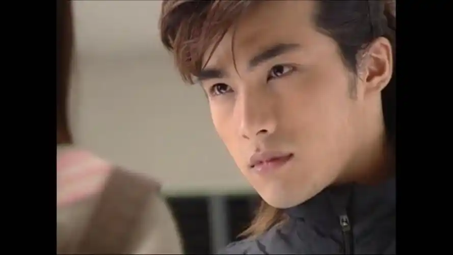 贺军翔为什么这么帅? - 知乎