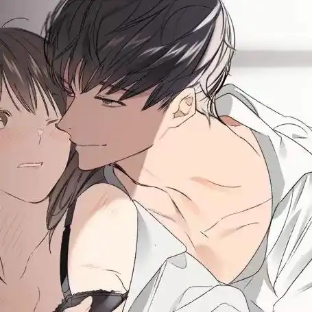 7/23 恋与制作人 许墨悠然 _ ≮≯〖情侣〗≮≯.头像.皮肤.