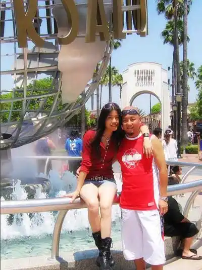 周晓鸥爱江山更爱美人自爆