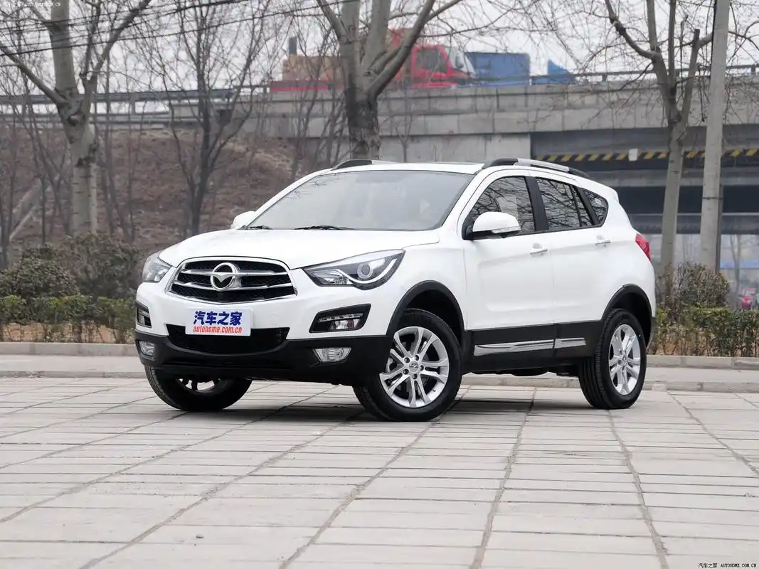 6l 手动智尊型  市场价:107800 元     是由海马汽车生产的紧凑型suv