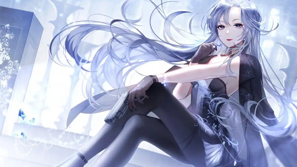 超美动漫女生壁纸-动漫壁纸-高清动漫图片-第8图-娟娟壁纸