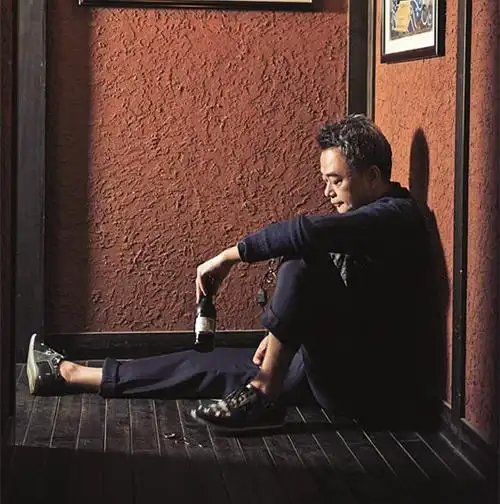 陈升的深夜食堂