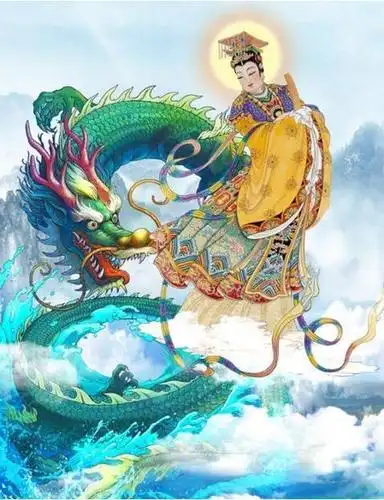 悲惨对比:为什么超人要趴着飞 而中国的神仙要竖着飞