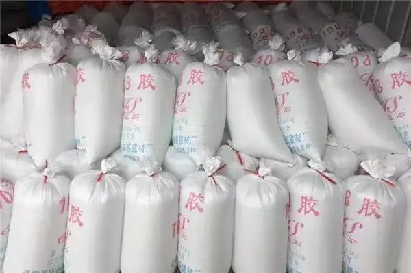 陕西站-陕西108胶水生产-陕西巨石恒业建材科技有限公司