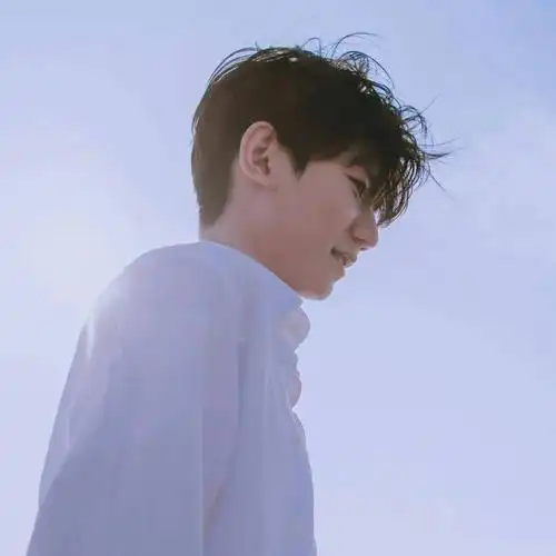 【微信头像】王源