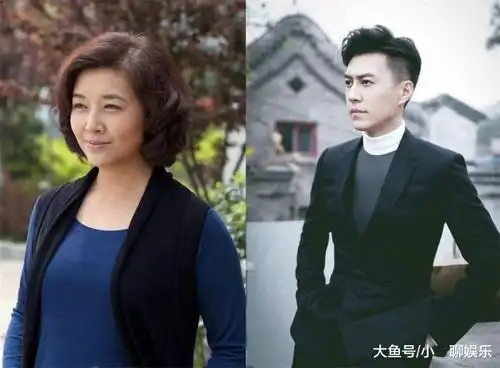 江珊一家近照曝光丈夫比前夫靳东还帅和20岁女儿好似姐妹花