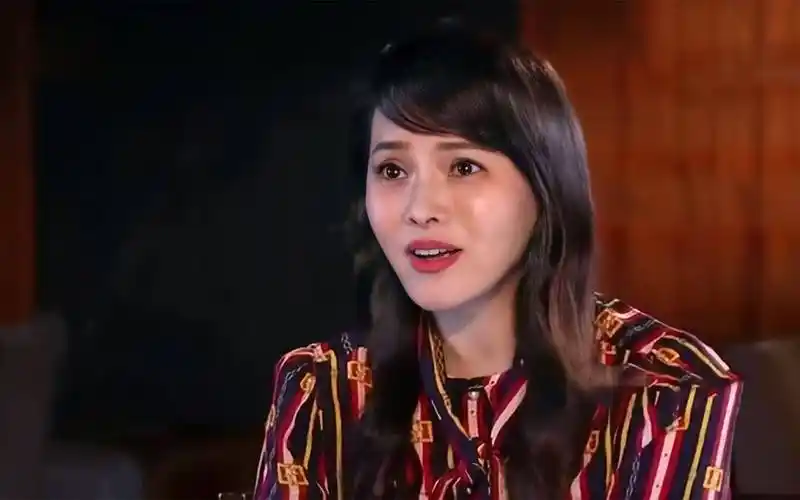 秦昊新剧背后的深情:伊能静的千字告白