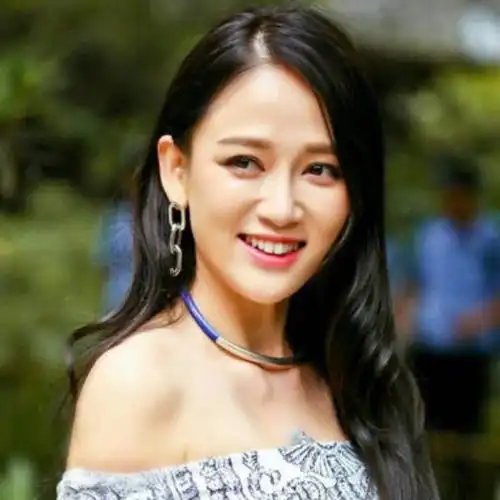 陈乔恩头像 陈乔恩图片头像大全