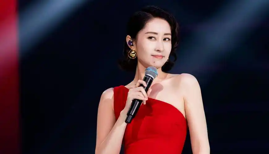 美女明星刘敏涛,美丽大方,知性温婉,太漂亮了_观众_电视剧_艺术