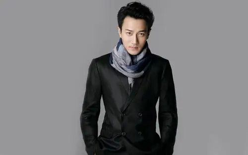 刘恺威明星壁纸