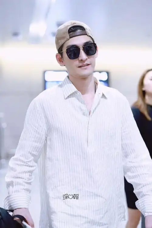 张翰珠江人家##张翰1006生日快乐