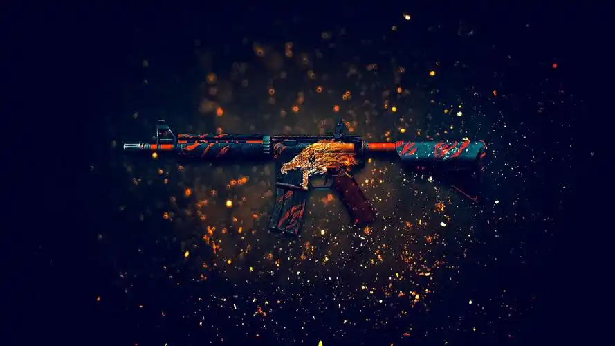 csgo壁纸【21】壁纸是一款电脑壁纸,属于游戏分类,csgo