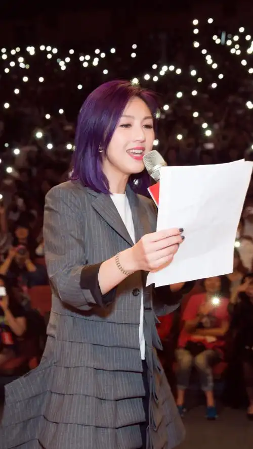 2023杨千嬅深圳演唱会(7月22日)演出信息及购票详情