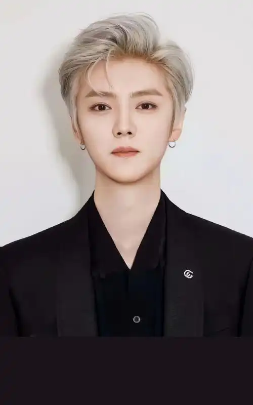 鹿晗##鹿晗谷雨品牌全球代言人