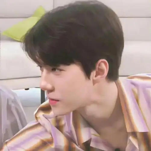 吴世勋头像丨每次看见他都能眼前一亮!