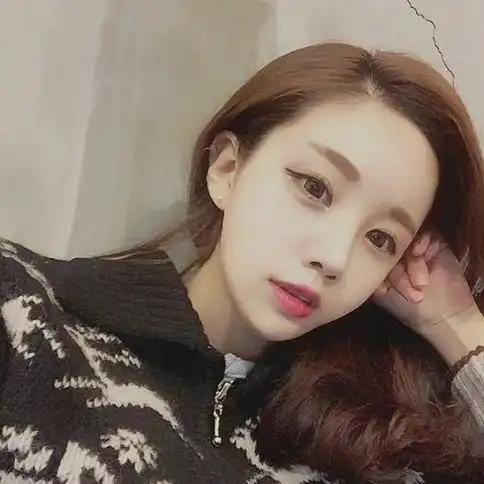 人见人爱的可爱清纯女生高清头像分享