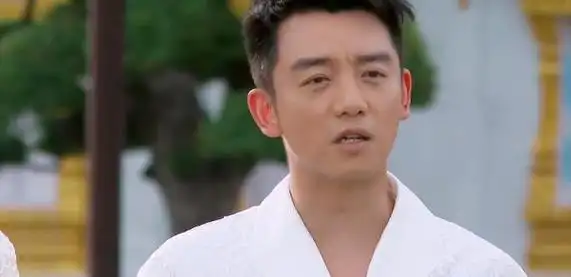 《跑男》泰国篇一播出,便迅速成为国民综艺的代表.