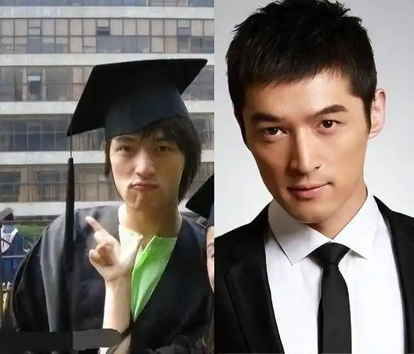 至今没结婚的六位大龄男明星,有人错过感情,有人还在苦等_胡歌_王凯