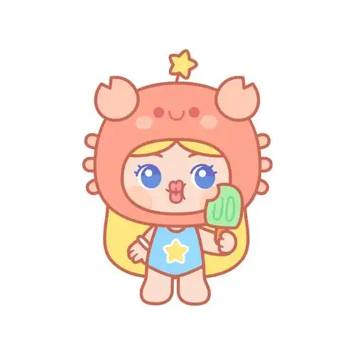 十二星座 巨蟹座