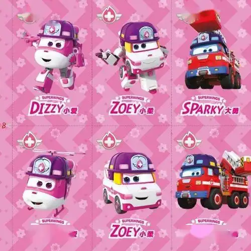 让我们和这些可爱的动漫人物一起,度过一个快乐,安全的夏天吧!