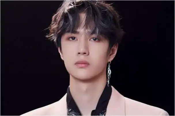 到此一游只写一的王一博无情撕下文盲明星的遮羞布