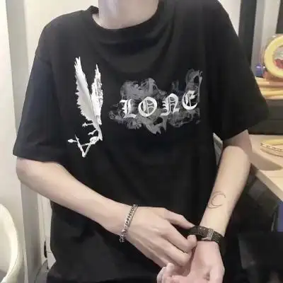 陈厌个性男生微信头像