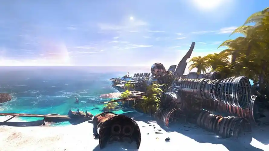 你的电脑里有什么好看的壁纸? - 知乎