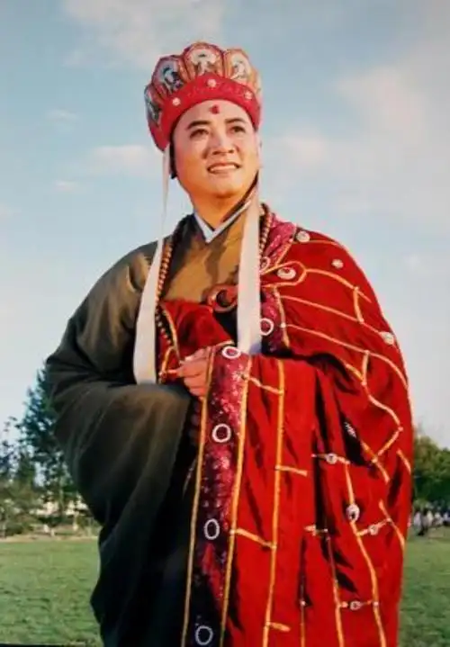 迟重瑞前妻是谁(唐僧迟重瑞77岁妻子)_可可情感网