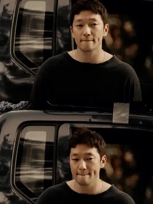 总结韩剧的大叔型演员