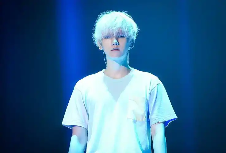 拿出我的珍藏已久的伯贤美图,嗯哼【不喜勿喷】 - 第3页 - 边伯贤