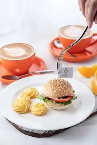 限量抢购61298元星酒店双人甜蜜盛夏下午茶套餐6件甜点2杯饮品欢享