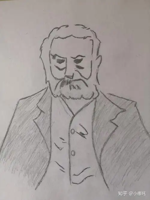 法国作家浪漫主义作家代表人物雨果