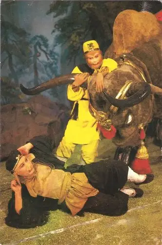 免费活动 | 重温86版《西游记》荧屏经典,"猪八戒"马德华与沈阳小记者