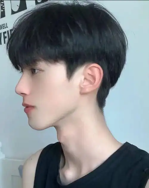 2021男发别乱剪,19款最有型男发送给大家,帅气时尚真精神|发型|男士