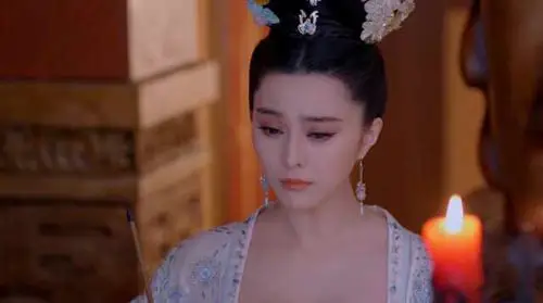 武媚娘传奇武媚娘-范冰冰