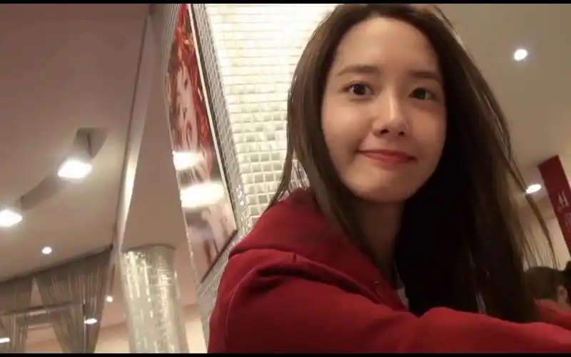 林允儿壁纸_横屏