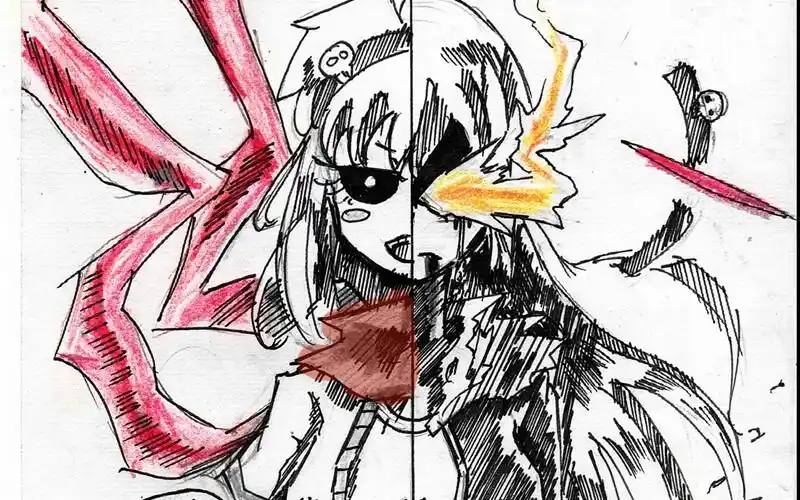 合集娘化全然不信的papyrus13章清晰版