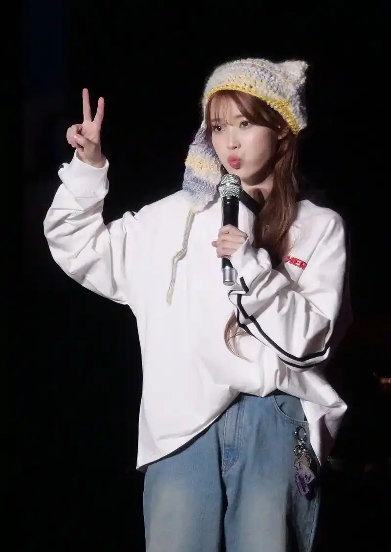 马上做好迎击的准备 2月前·四川 0 分享 回复 万物不及李知恩 粉