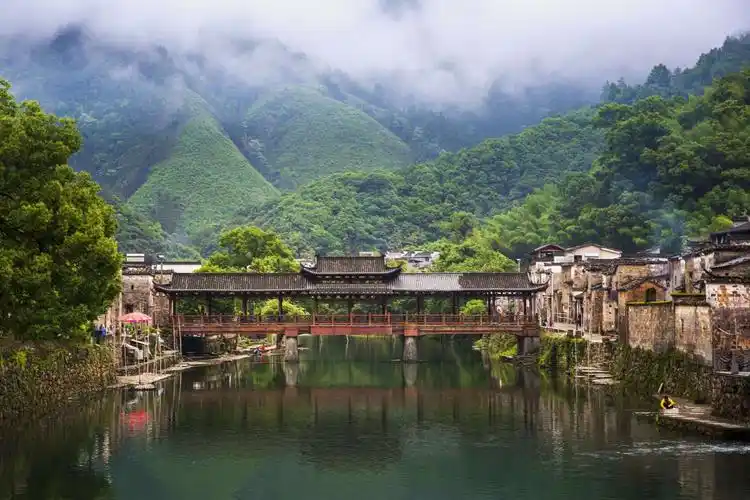 "百媒亿粉游江西·景德镇旅游体验官"游客传播大赛期待你的参与